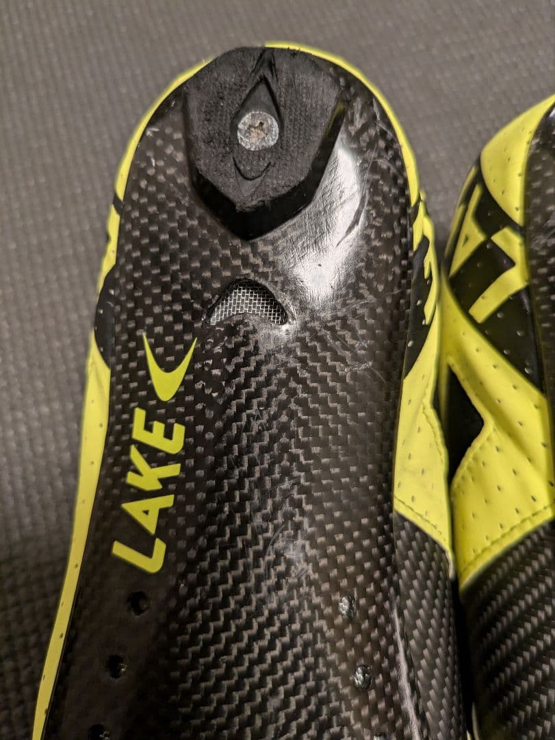 LAKE CX302サイズEU42.5