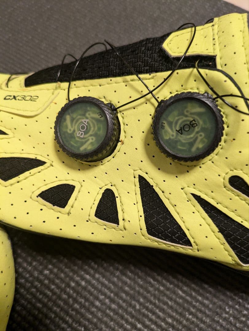 LAKE CX302サイズEU42.5