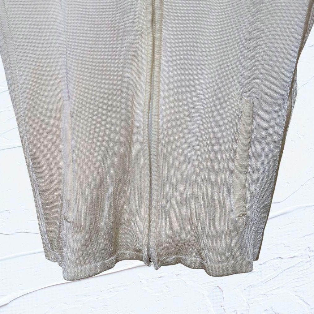 ❤未使用級❤ラルフローレンゴルフクラシックオックスフォード ホワイト ビックロゴ