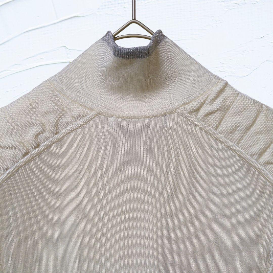 ❤未使用級❤ラルフローレンゴルフクラシックオックスフォード ホワイト ビックロゴ