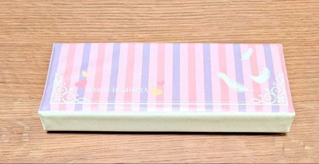 【最終値下げ】アイカツ　バインダー　星宮いちごVer.