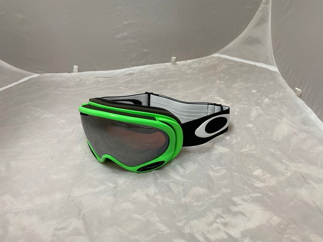 未使用 Oakley A FRAME 2.0 プリズム 限定