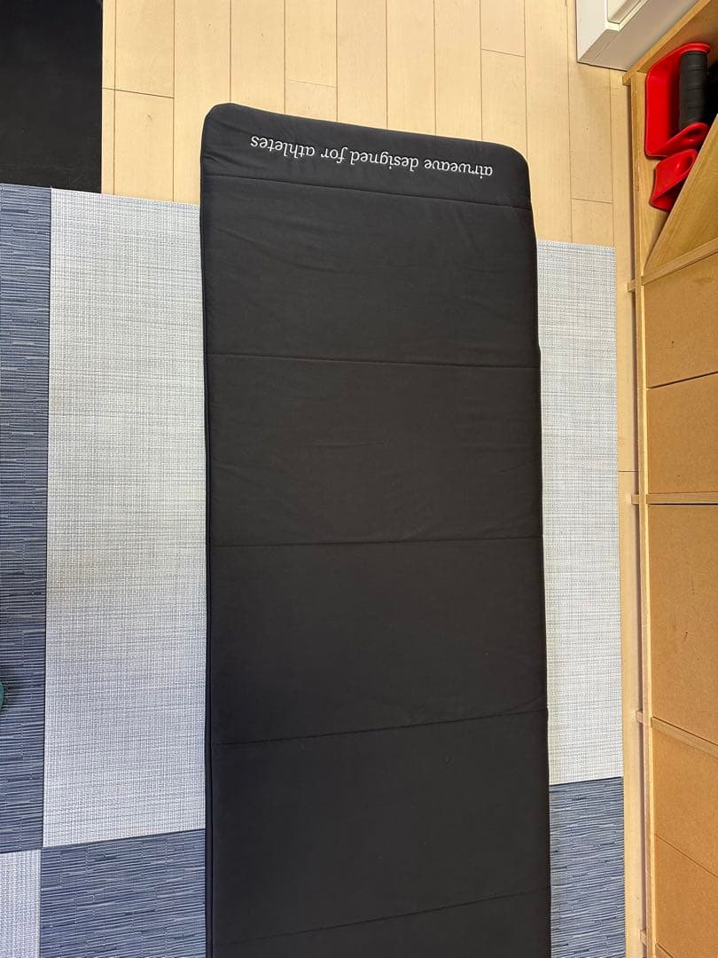 ポータブルエアウィーブ