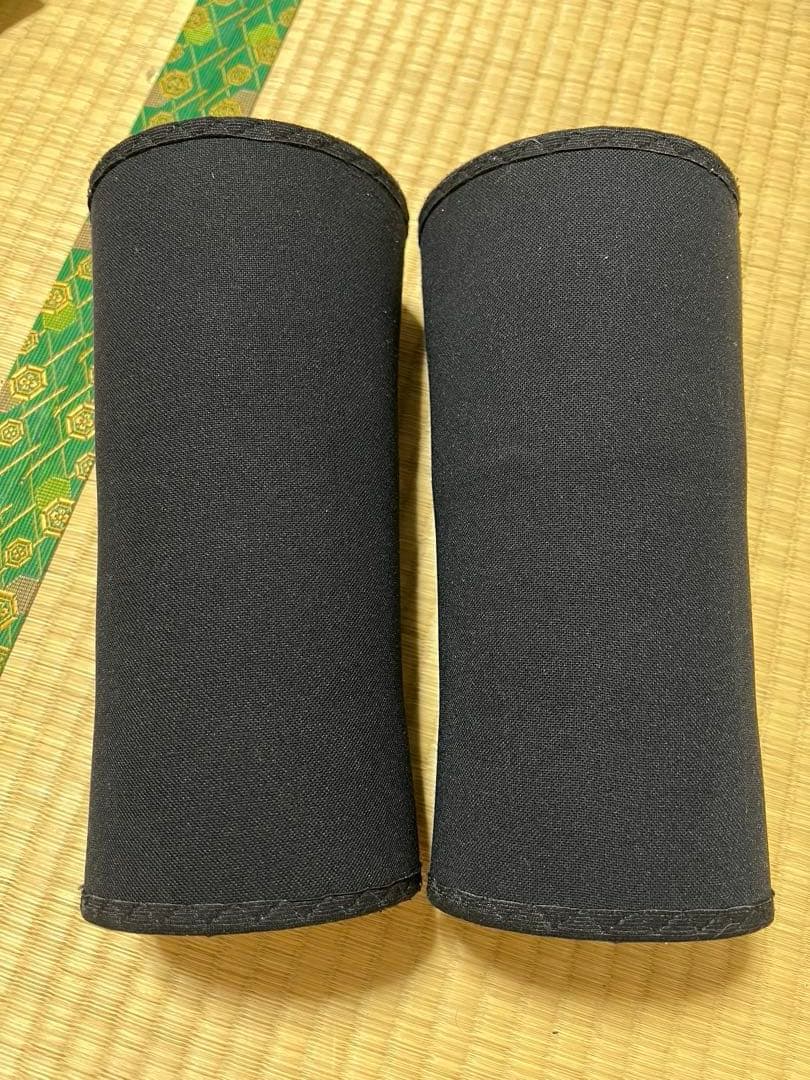 ONI 鬼プロSS級Sサイズ　ニースリーブ