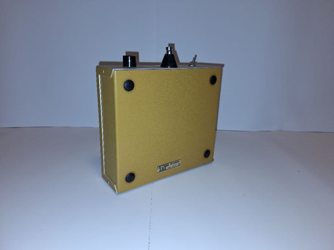 KRAFT 製ラジコンプロポ　ビンテージ歴史遺産