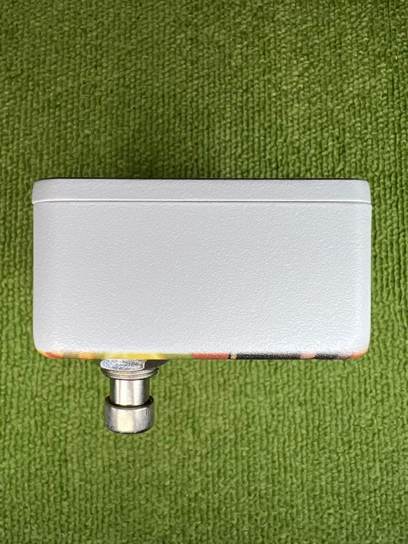 Animals Pedal Custom Illustrated 029灯恋の花