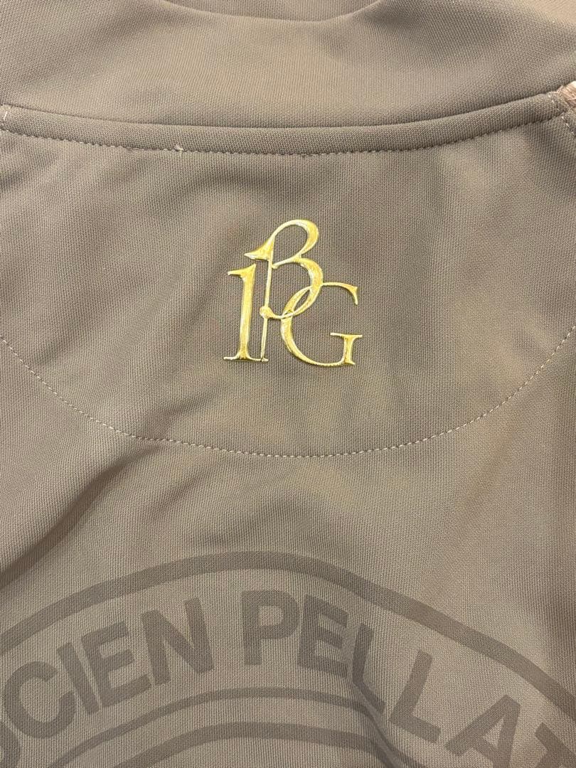 1PUTUGUALE3 ハイネックシャツ メンズ ゴルフⅦ