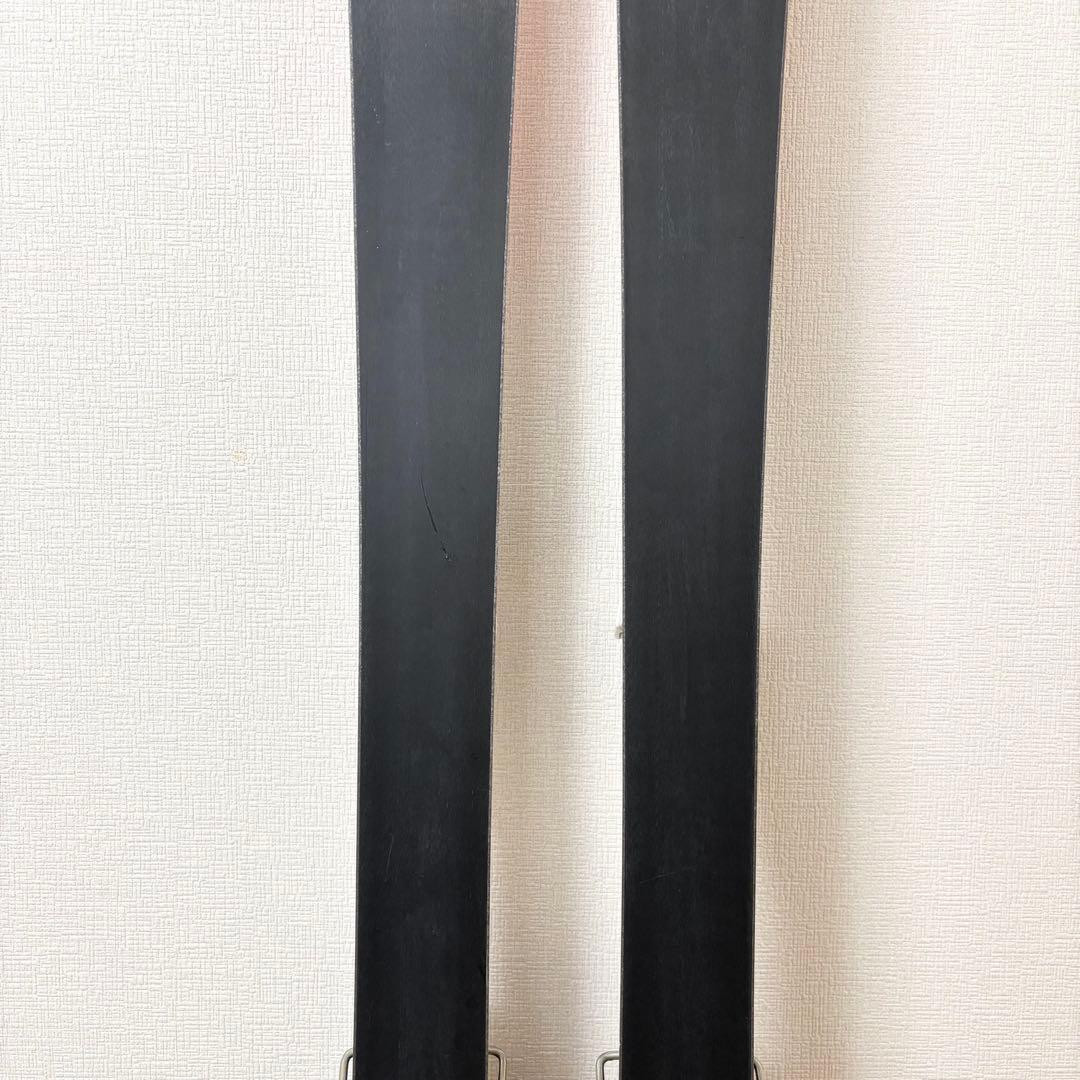 ■送料無料■アトミック■メンズスキーセット■板150靴25-25.5■