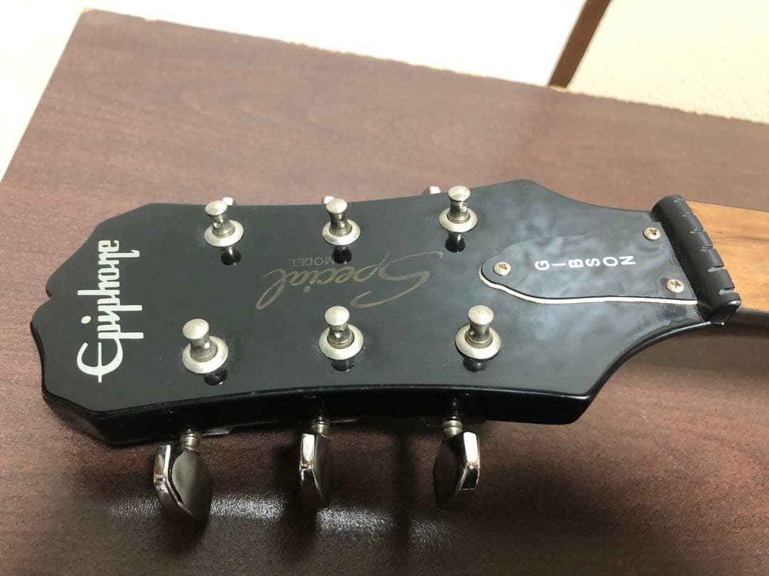 Epiphone レスポール スペシャル(ジャンク品)