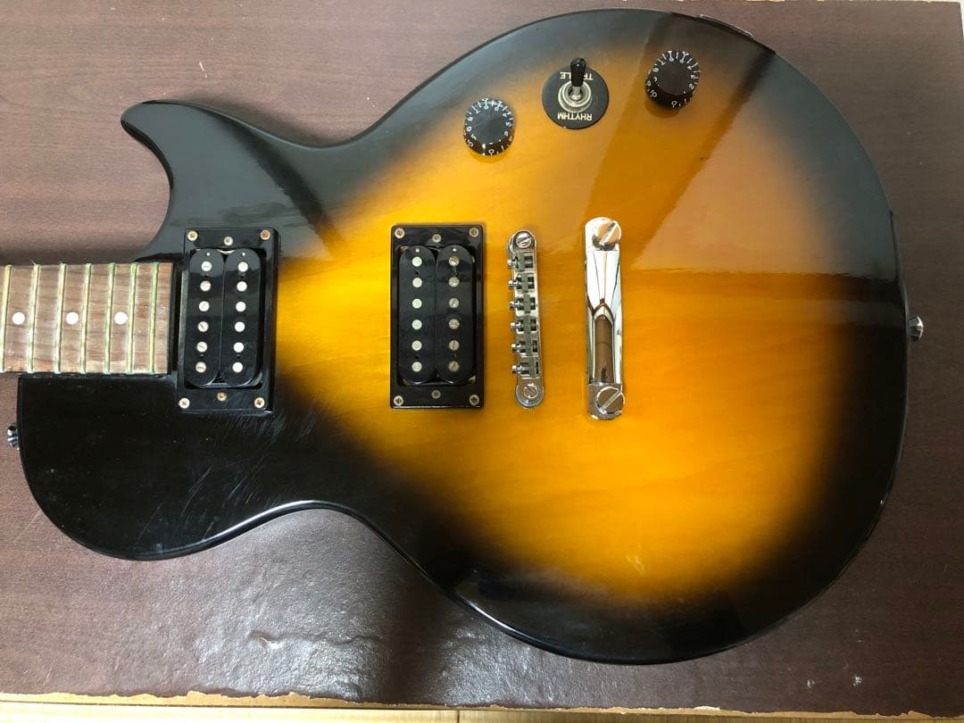 Epiphone レスポール スペシャル(ジャンク品)