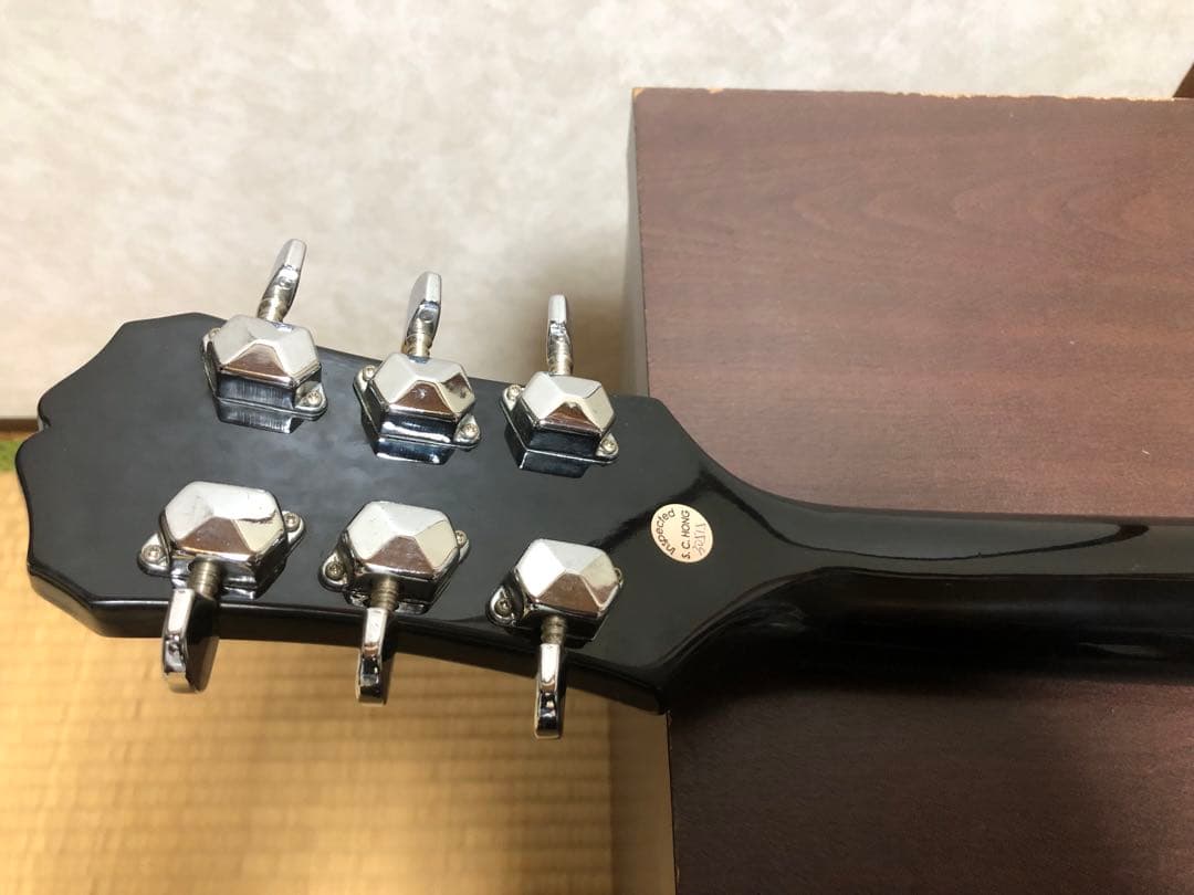 Epiphone レスポール スペシャル(ジャンク品)