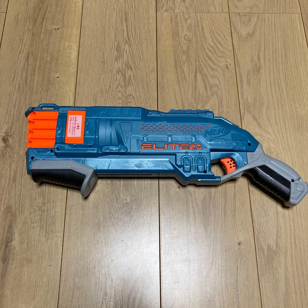 超お得　NERF 6点セット