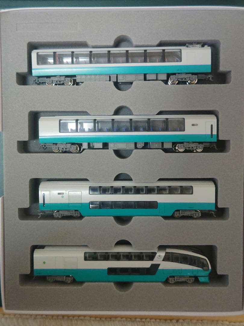 KATO 10-474/10-475　251系　スーパービュー踊り子