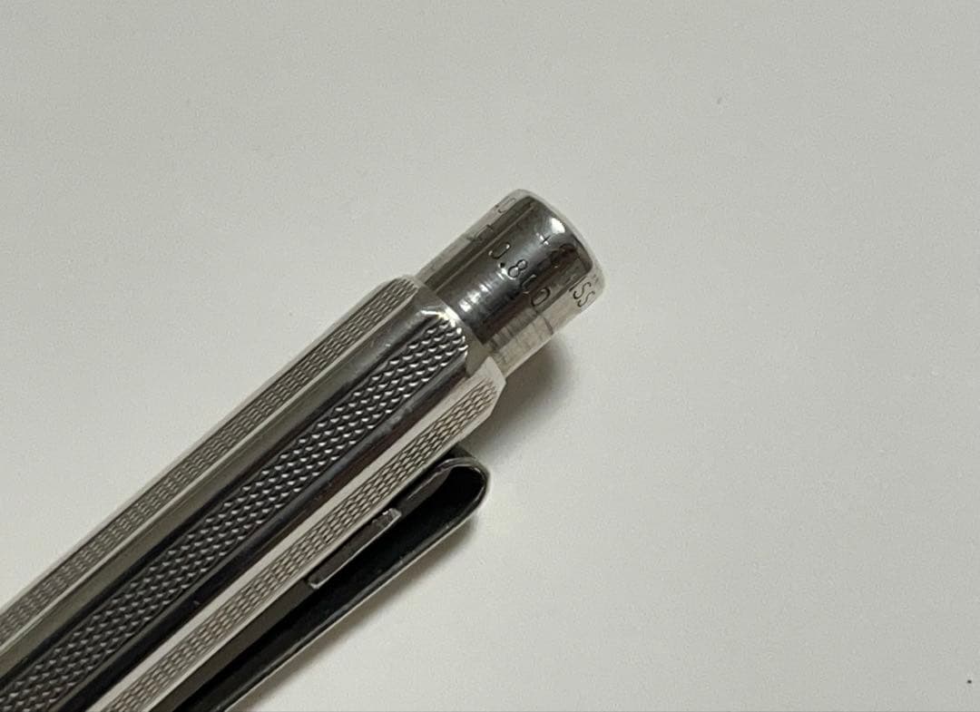 カランダッシュ エクリドール グレンドージュ sv800