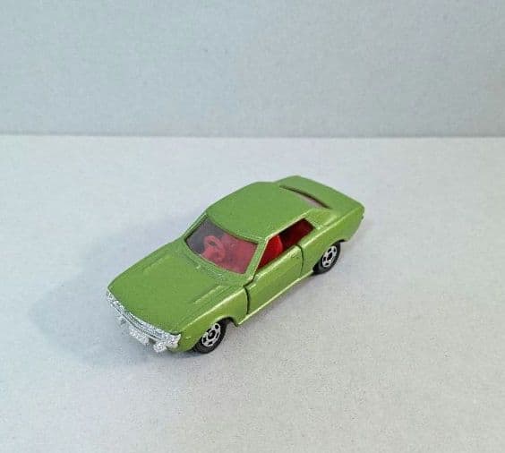 トミカ セリカ 1600GT 30周年記念コレクションVol.1 限定セット