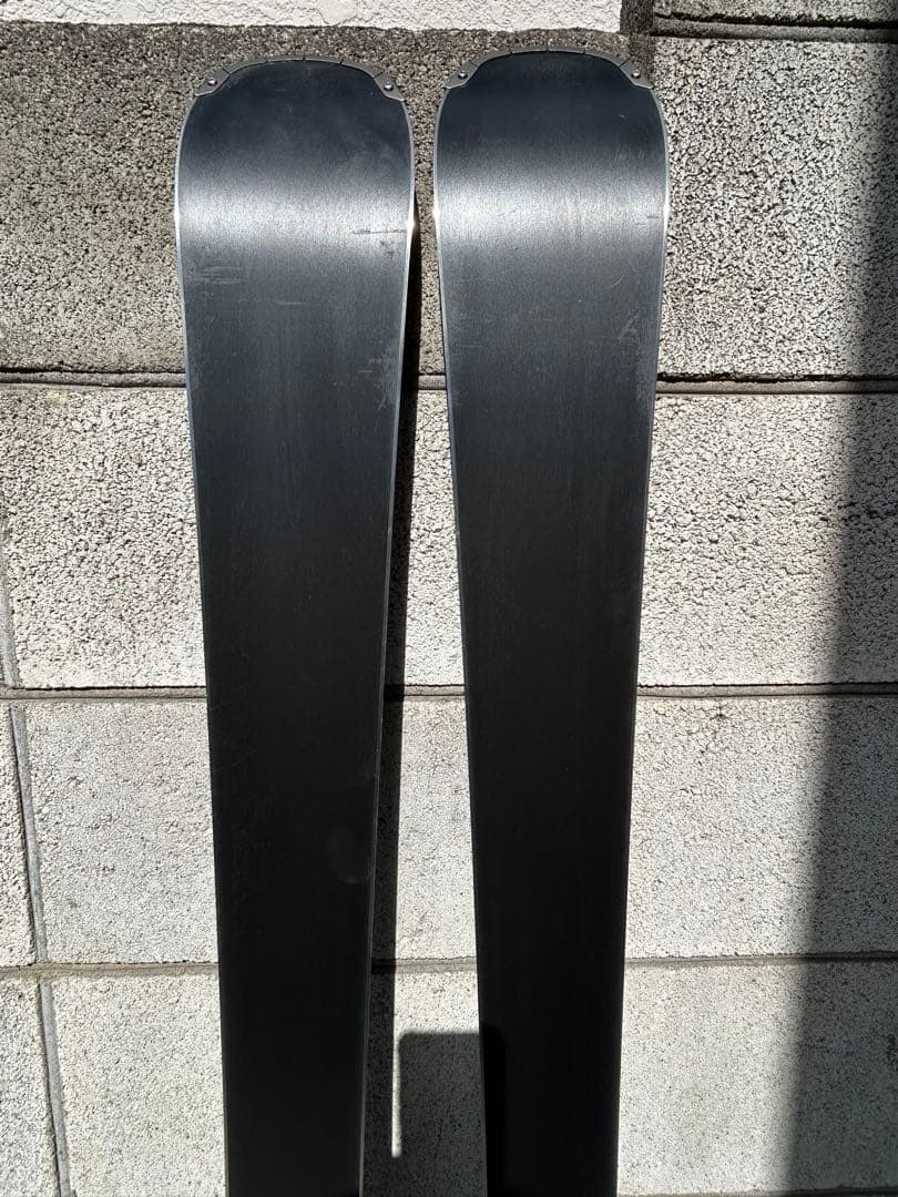 スキー HEAD SHAPE V2 2022/2023 170