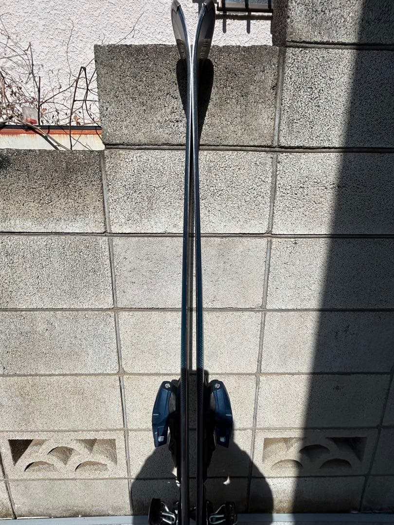 スキー HEAD SHAPE V2 2022/2023 170