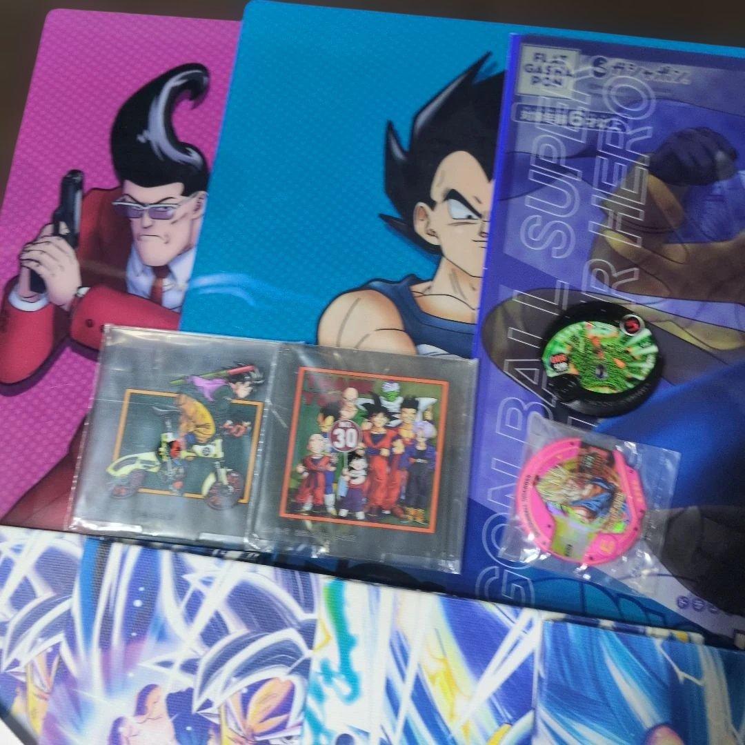 ドラゴンボール　まとめ売り　大量