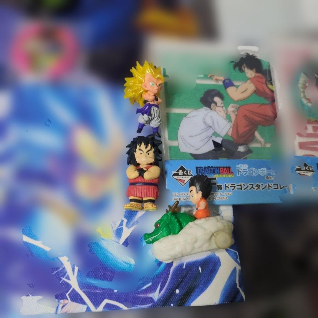 ドラゴンボール　まとめ売り　大量