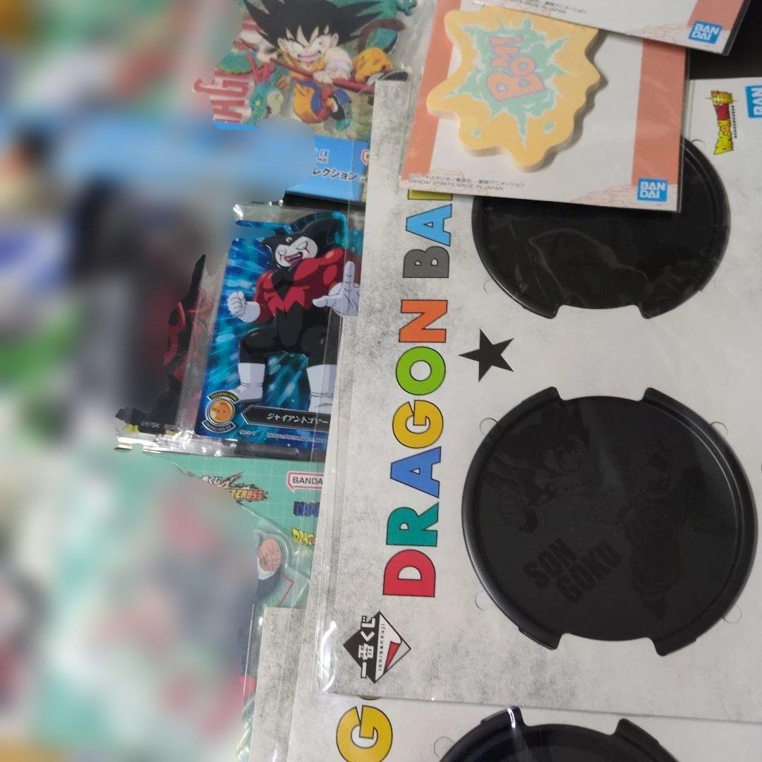 ドラゴンボール　まとめ売り　大量