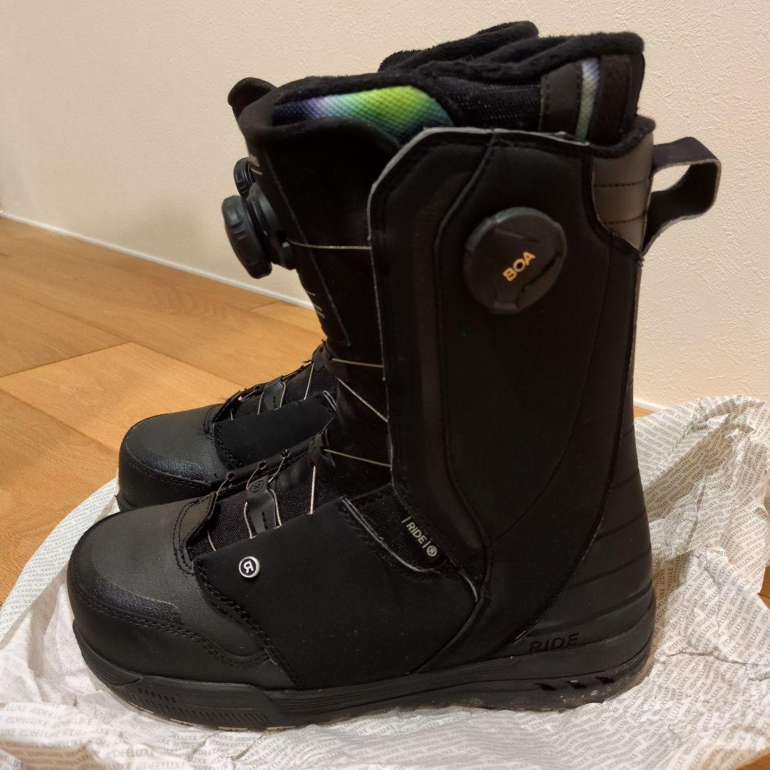 RIDE LASSO PRO スノーボードブーツ