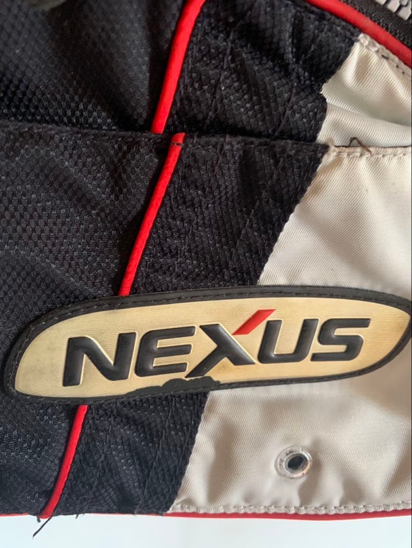 T　SHIMANO NEXUS ライフジャケット　LLサイズ　フィッシング