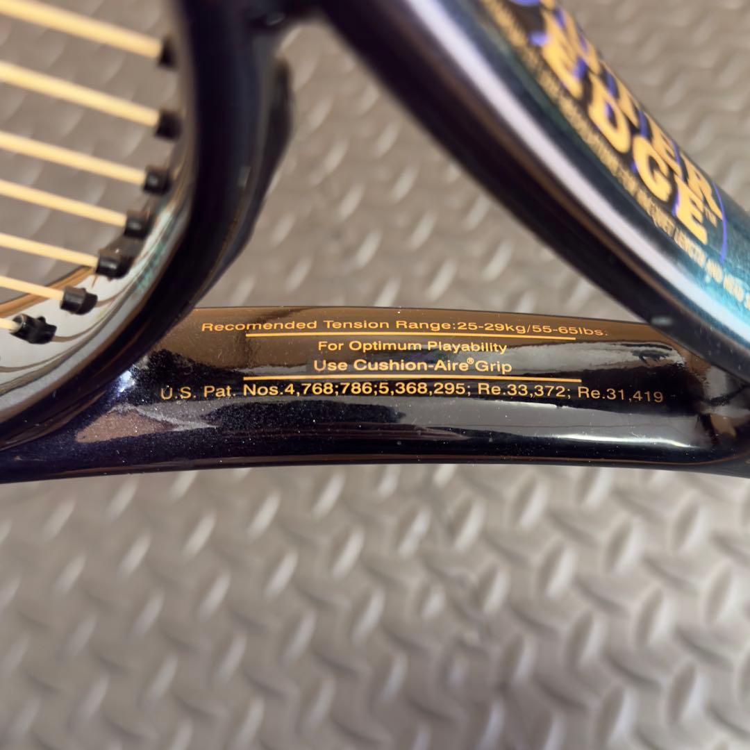 Wilson HAMMER 3.5 Stretch 稀少 廃盤品 レア モデル