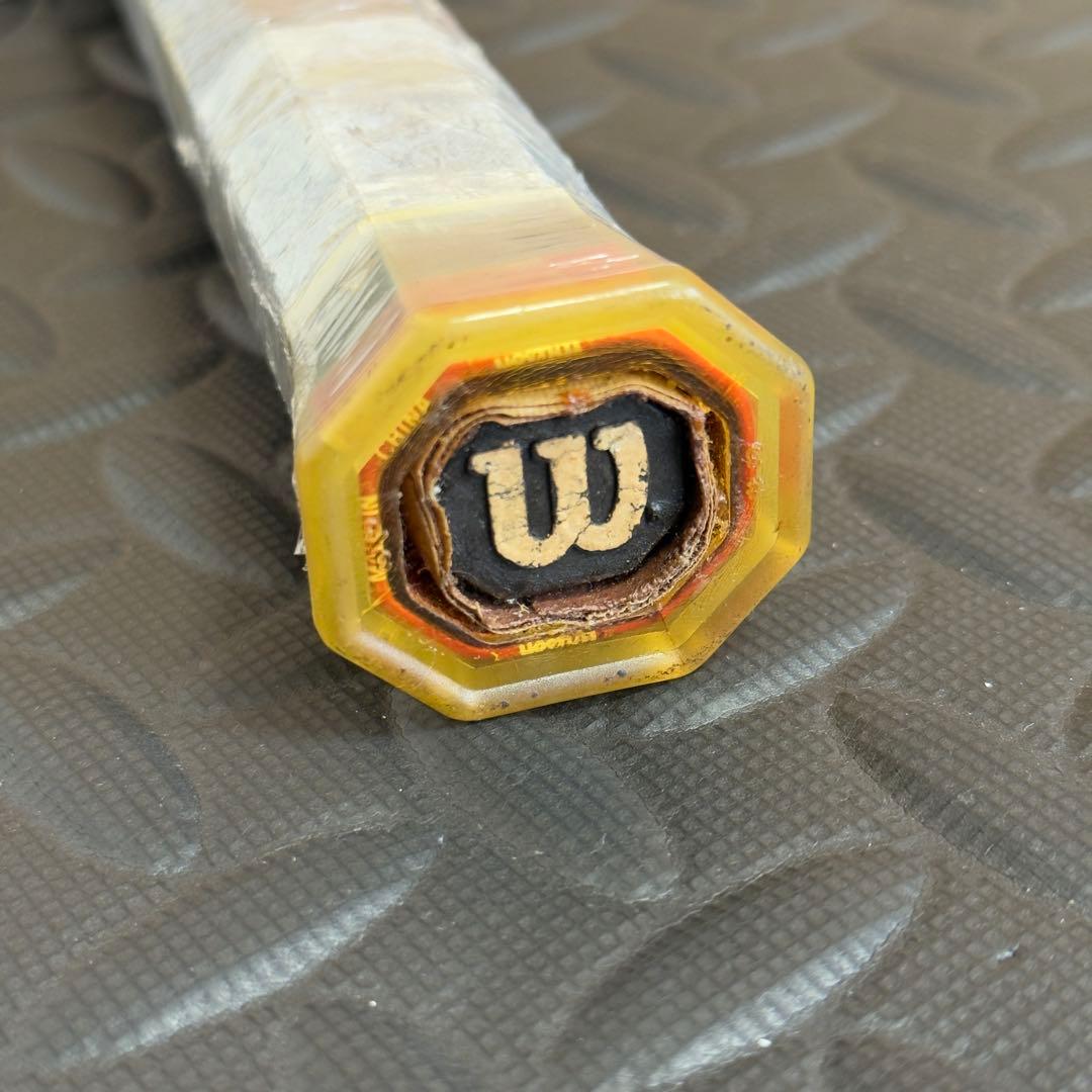 Wilson HAMMER 3.5 Stretch 稀少 廃盤品 レア モデル