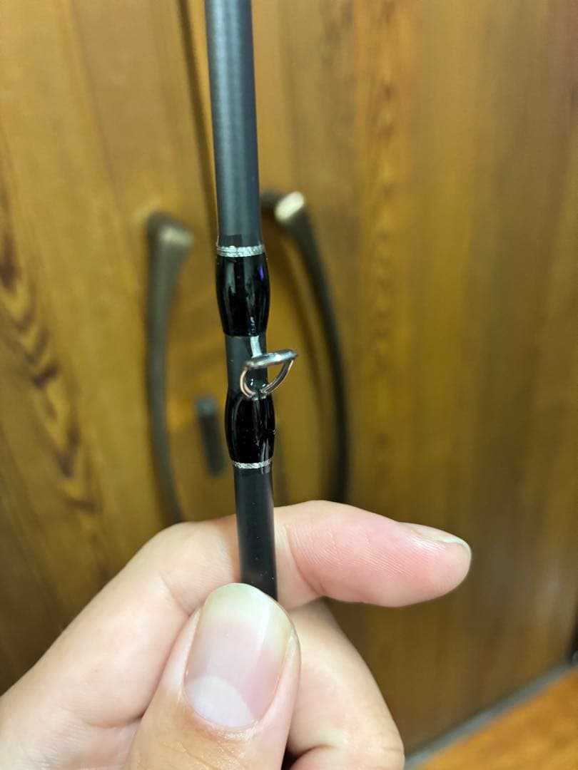 ツララ　モンストロ　710 旧モデル　美品　アカメ　シーバス　バス　ルアー