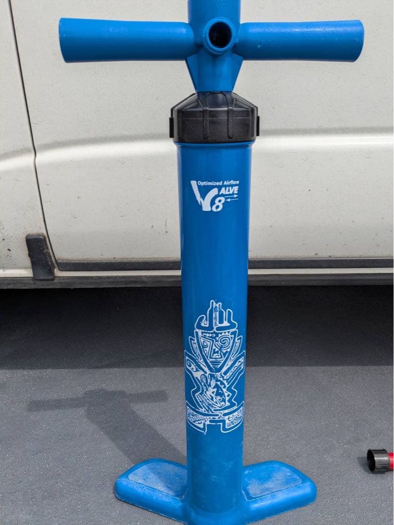 sup STARBOARD スタンドアップパドルボード iGO 10'8\"