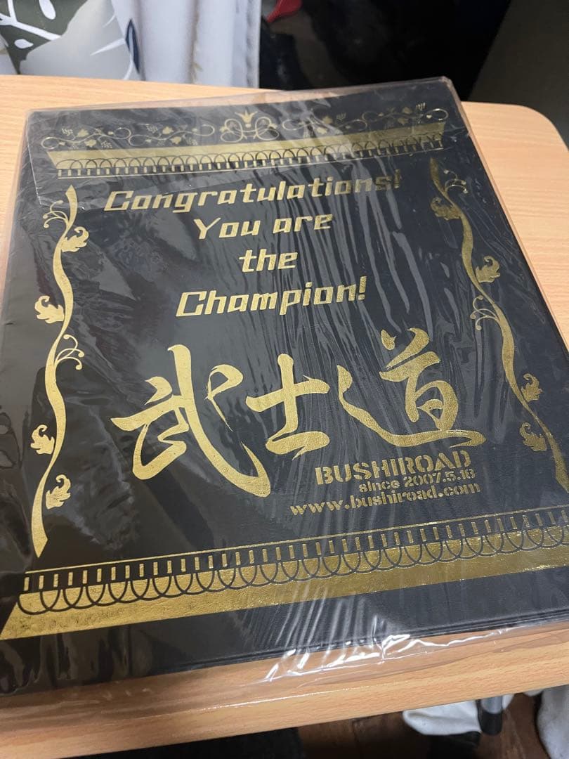 モンスターコレクションtcg バインダー　２種