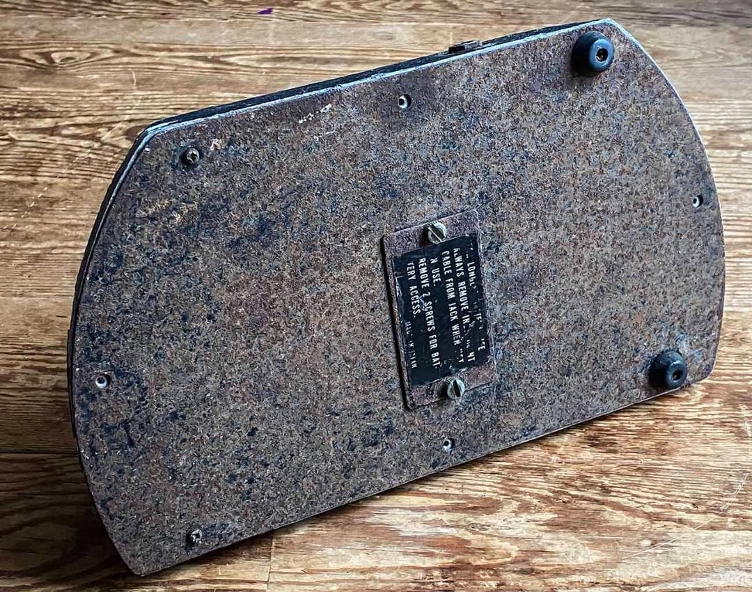 Roland AD-50 Double Beat 初期