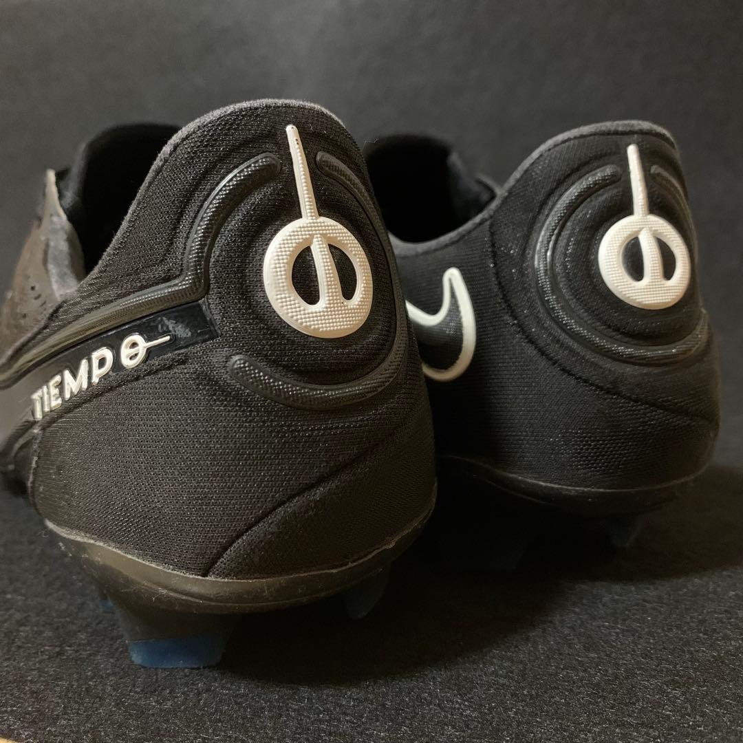 【美品】NIKE ティエンポ レジェンド 9 エリート FG