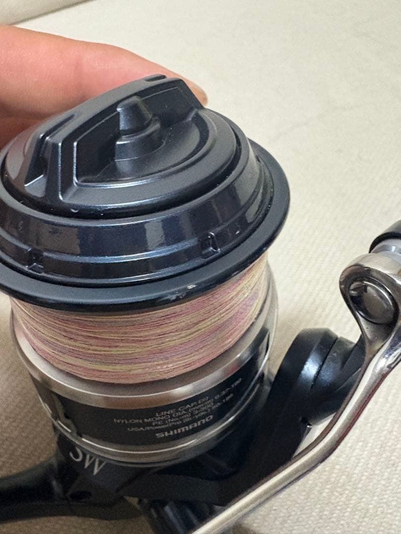 20ストラディックSW6000XG