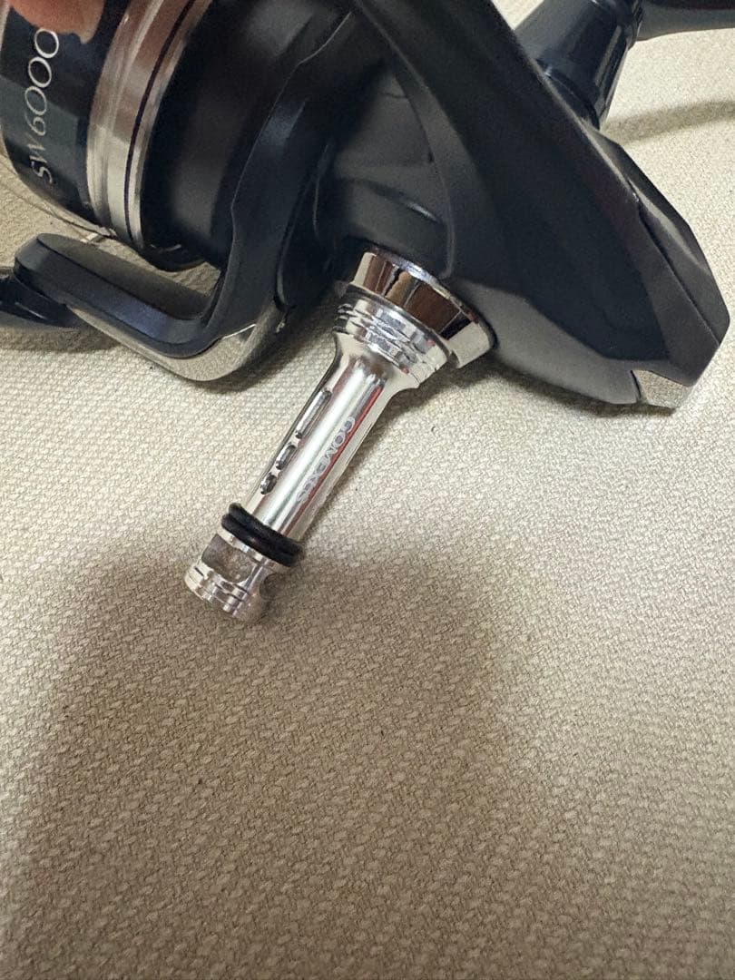 20ストラディックSW6000XG