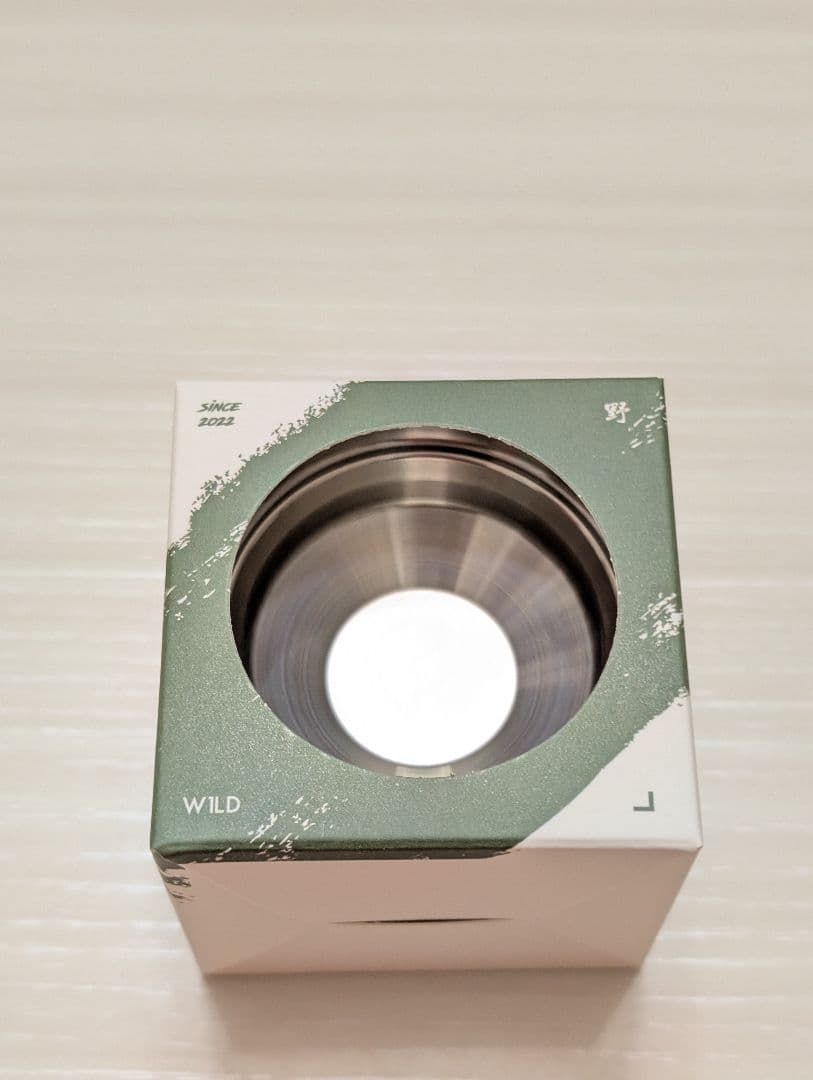 w1ld アドレナリンTi 2026年版