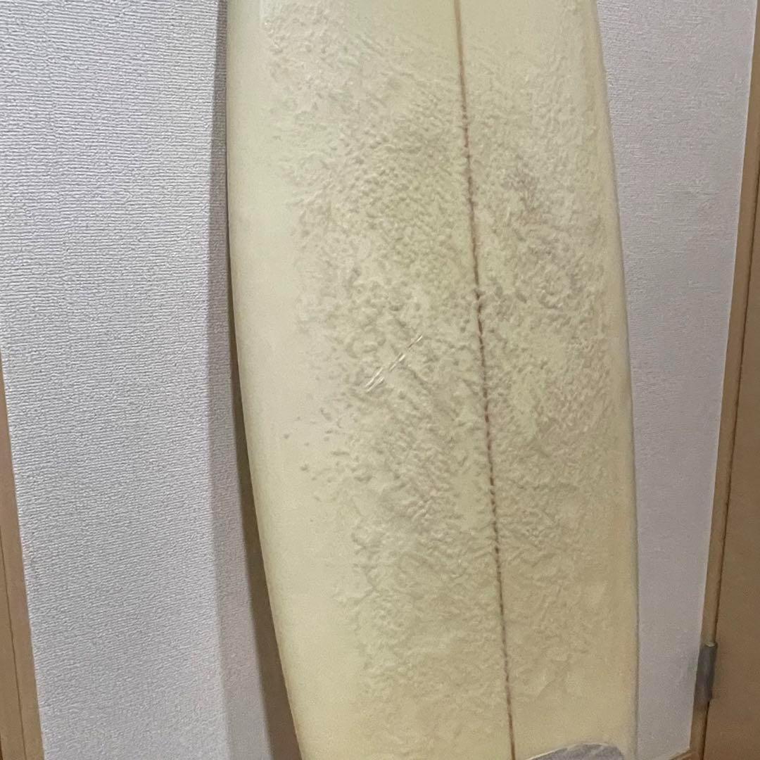 ★希少★ 千葉公平 サーフボード シェイプ 303 180cm フィン