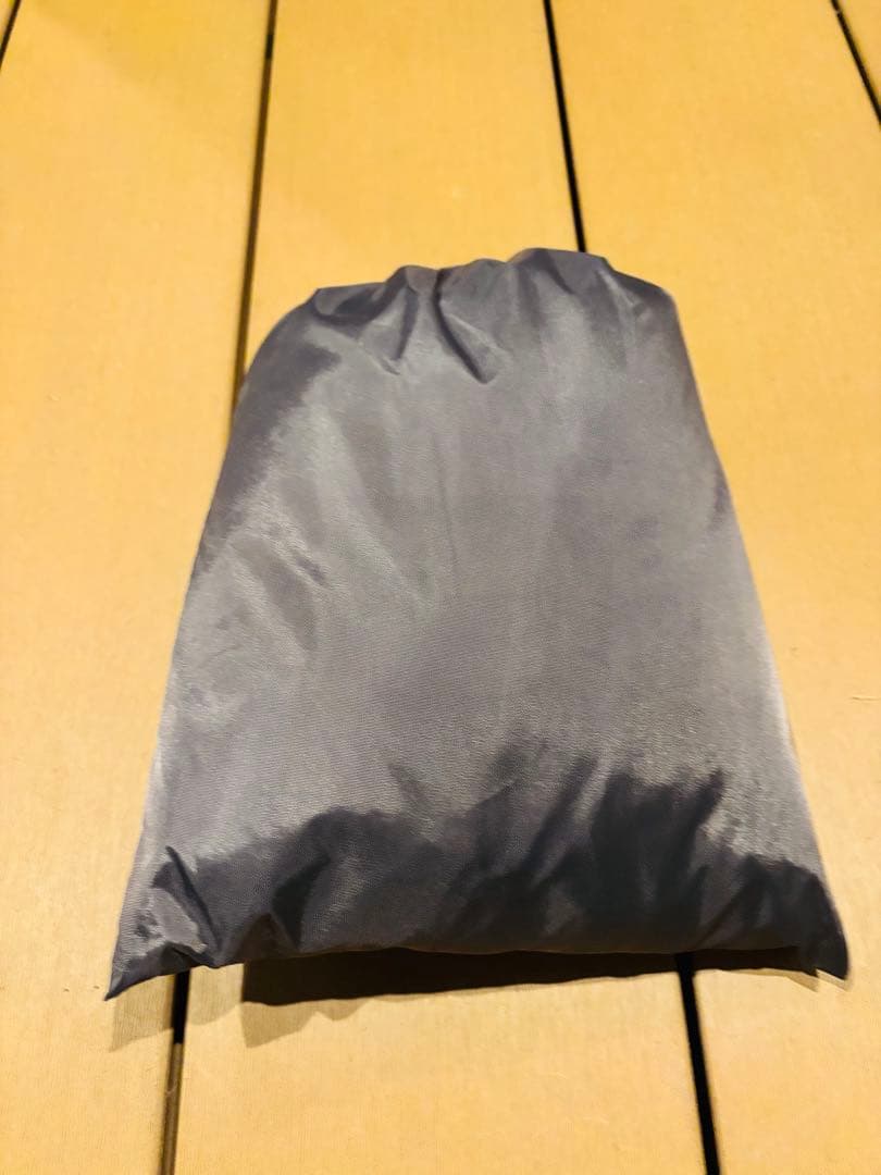 ★希少★BUNDOK ソロベースEX 改良版+特別付属品セット