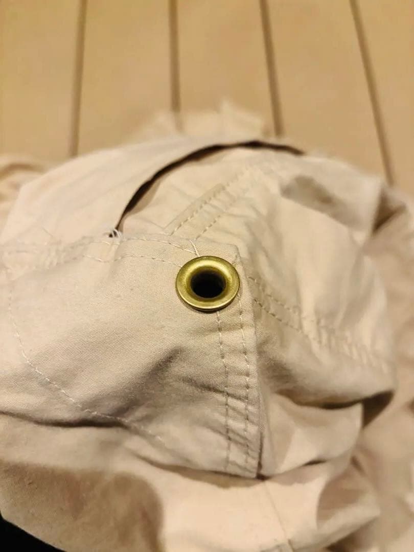 ★希少★BUNDOK ソロベースEX 改良版+特別付属品セット