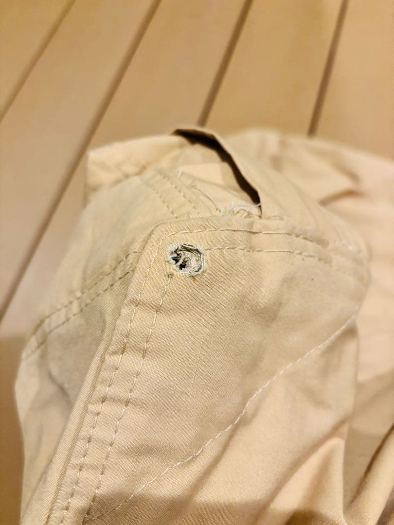 ★希少★BUNDOK ソロベースEX 改良版+特別付属品セット