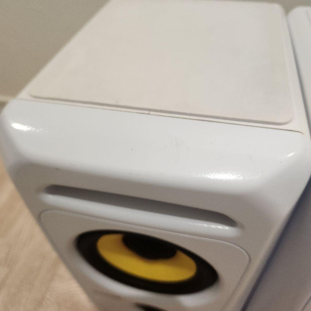 KRK モニタースピーカー RP4G3W 第3世代