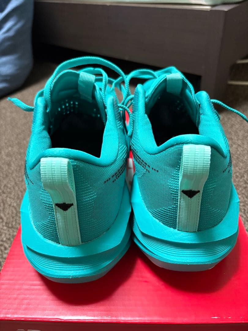 アシックス NOVA BLAST5 ノヴァブラスト5 26.0