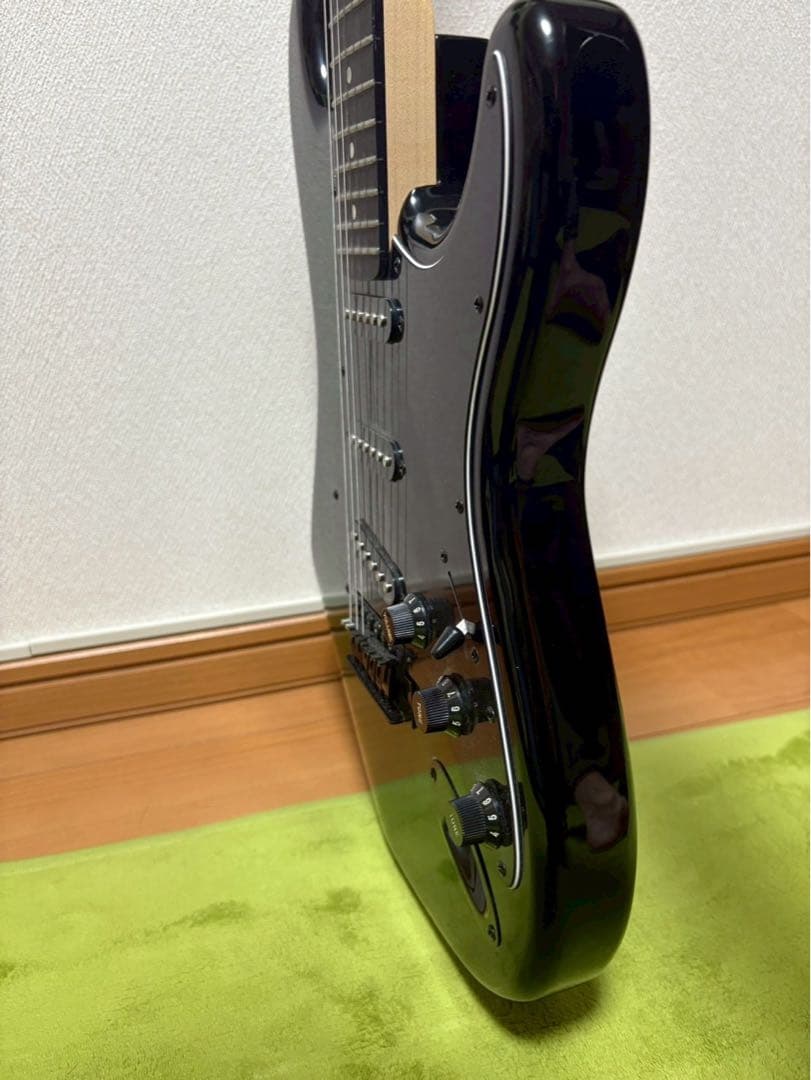 【SELDER】エレキギター初心者向け＋ミニアンプ