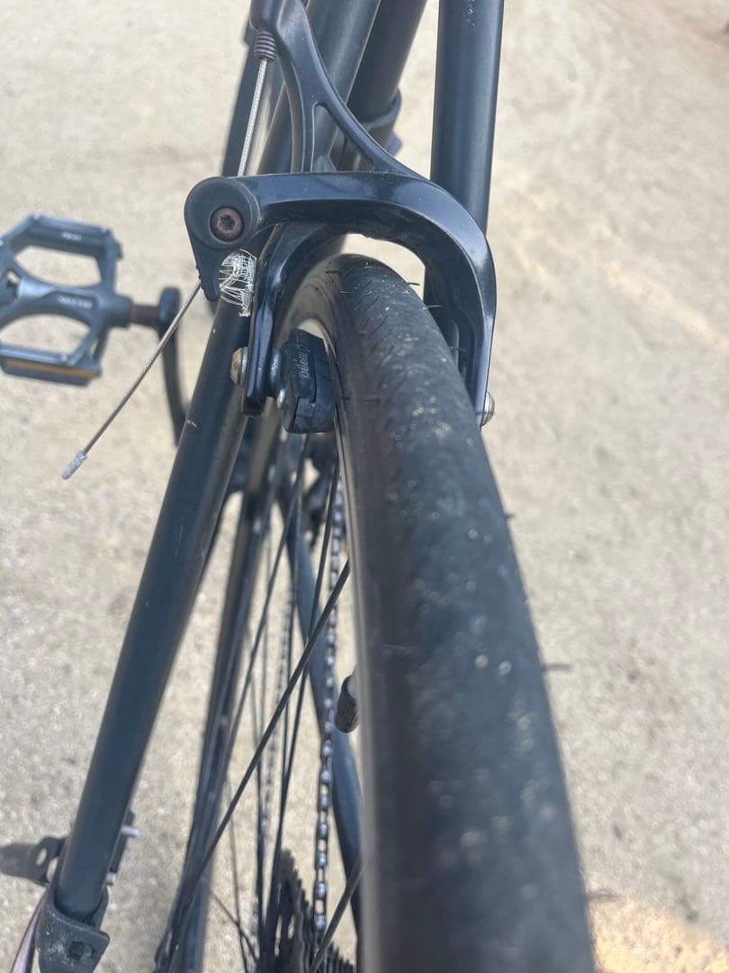 ロックバイクス　プライド　フェイズ3