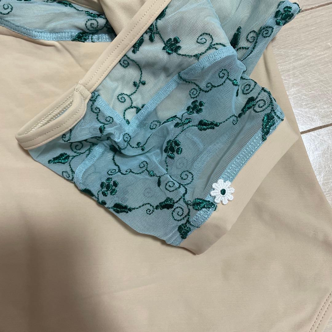 レオタード　デラロミラノ　Sサイズ