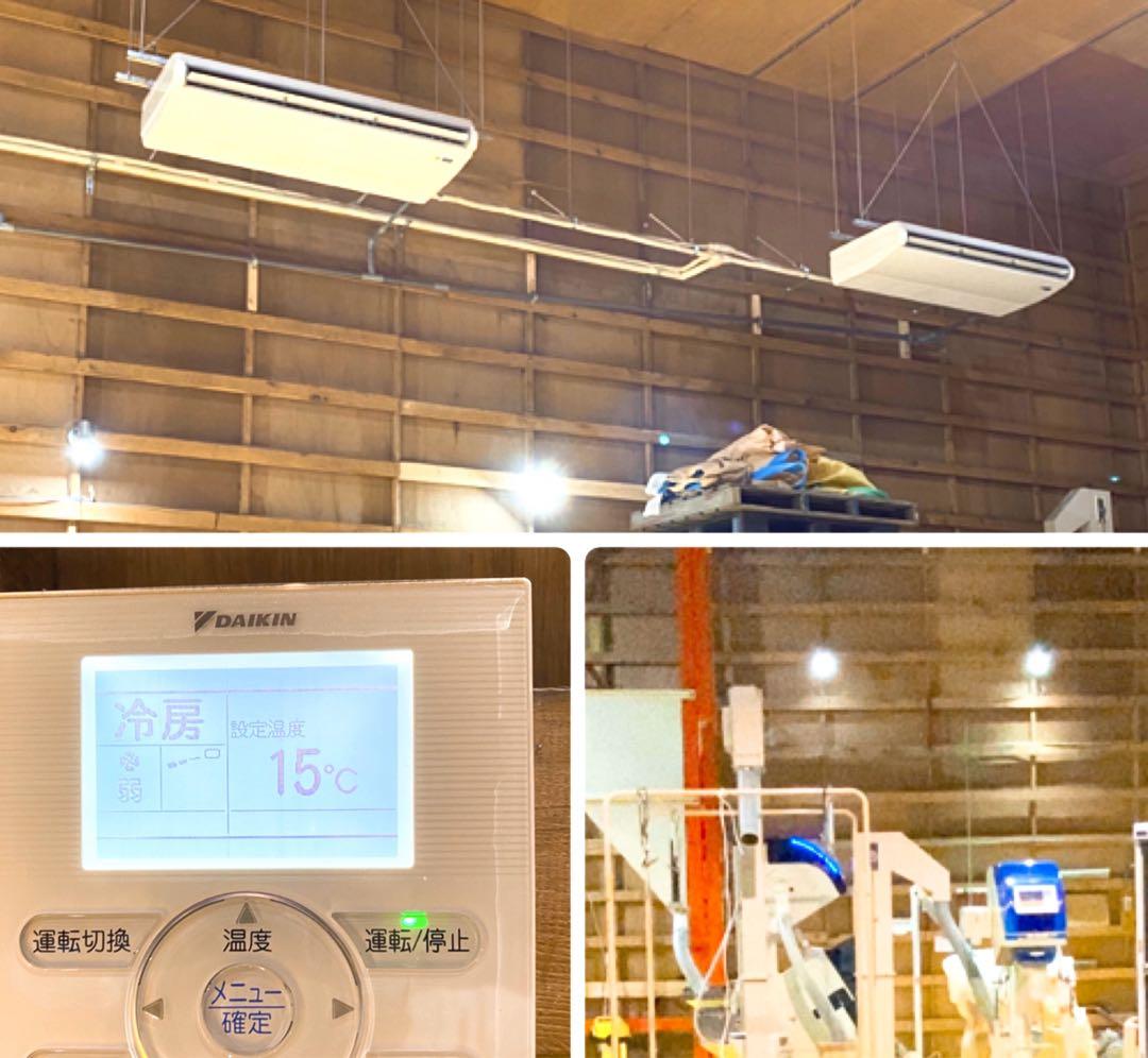 令和7年度産北海道産ゆめぴりか白米20kg特選米仕上げ！