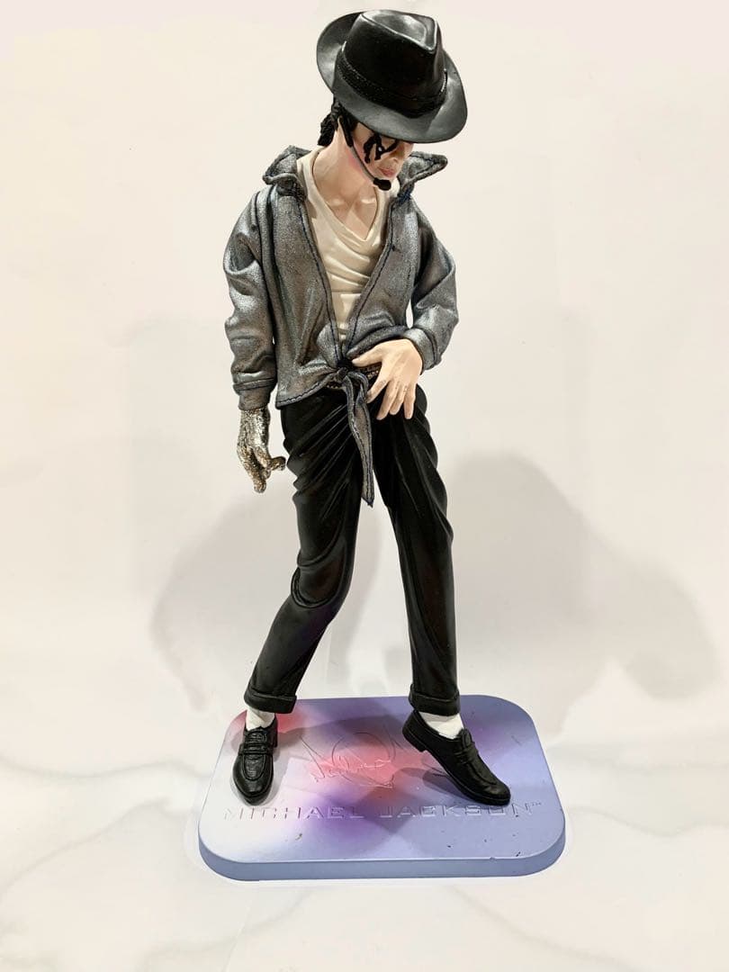 マイケル ジャクソン 1/6 フィギュア　MICHAEL JACKSON