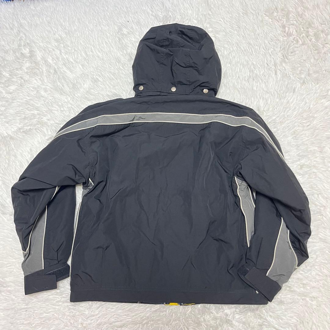 激レア ゴールドウィンGOLDWIN スキー スウェーデン SAS セットアップ