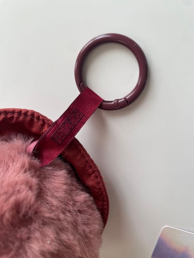 【m】skullpanda blossom