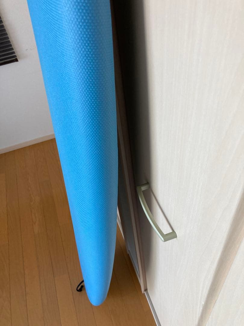 Beach Access ソフトボード 6’4” ミッドレングス ワックスフリー